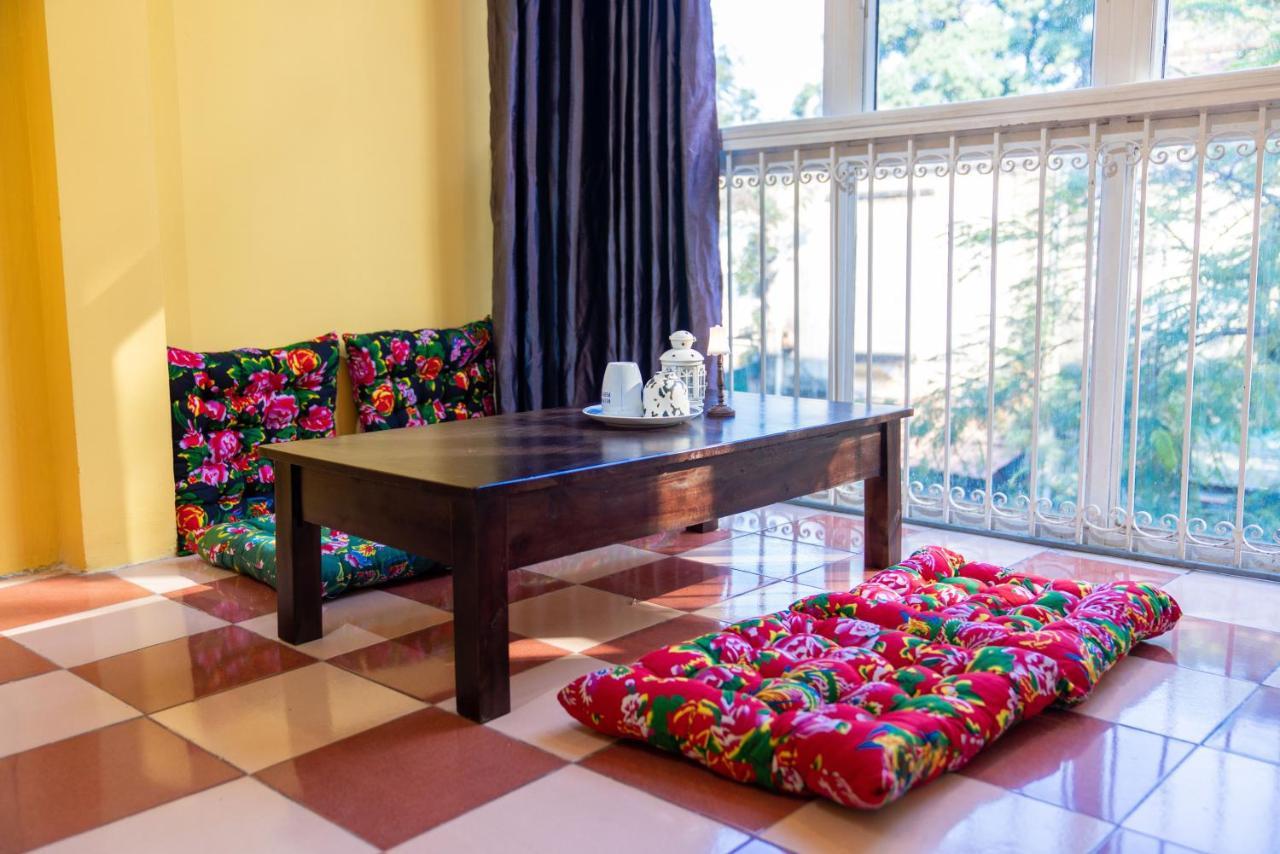 02Lovely/5 Mins To Old Quarter/Friendly/Cozy Hanoi Dış mekan fotoğraf