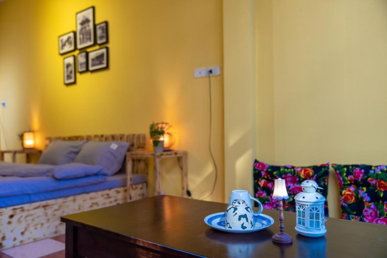 02Lovely/5 Mins To Old Quarter/Friendly/Cozy Hanoi Dış mekan fotoğraf